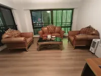 重慶悅庭・映象民宿 樂動力江南體育中心附近的飯店