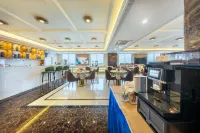 ST Hotel Wattay Airport Hotels in Vientiane