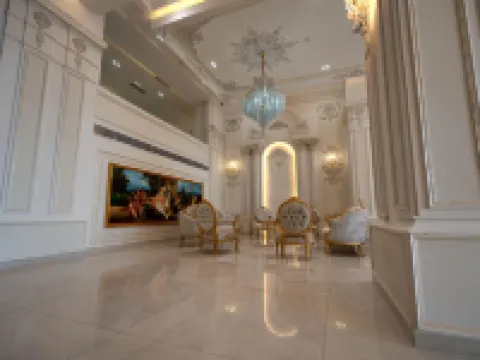 White Domes Hotel Hotels in Baghdad