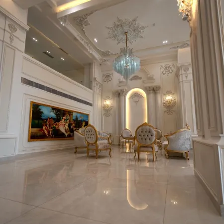 White Domes Hotel