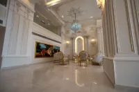 White Domes Hotel Hotels in Karadah