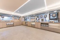 HanTing Hotel (Zhumadian Zhengyang) - breakfast