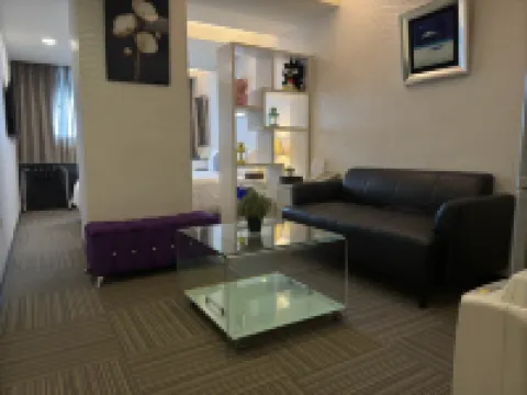 If Inn Hotels near Ningxia Night Market