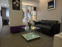 If Inn Hotels in Ningxia Night Market