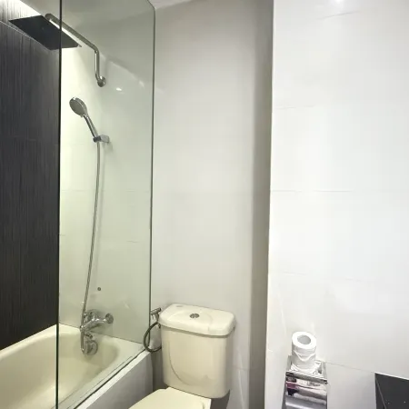 89 Hotel
