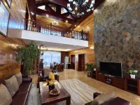 Annual ring imprint homestay(Yabuli Ski and Tourism Resort) Hotels in 