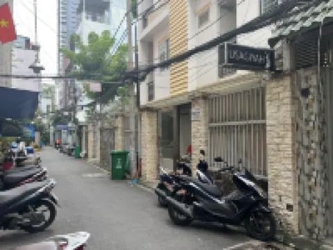 USAGIYAH兎家青年旅館