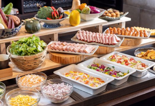 2. 도큐스테이 교토..