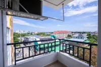 Panosea Bangsaen - balcony