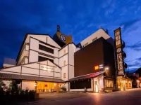 UDON na HOTEL KOTOHIRA