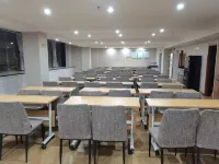 wanhua hotell - موقف سيارات