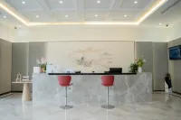 GALAXYHOTEL Hotels in Bac Ninh