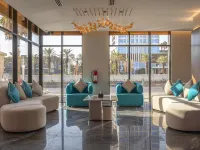 Royal Palace Hotel - Financial District โรงแรมใกล้สวนสาธารณะ Riyadh Park