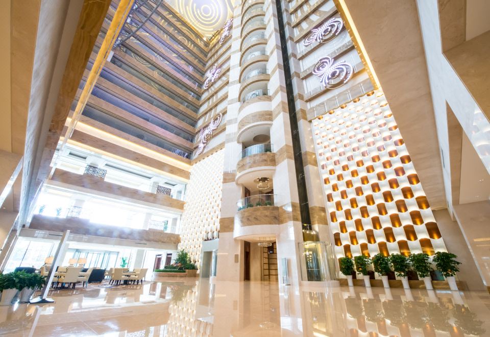 Hotel Overview