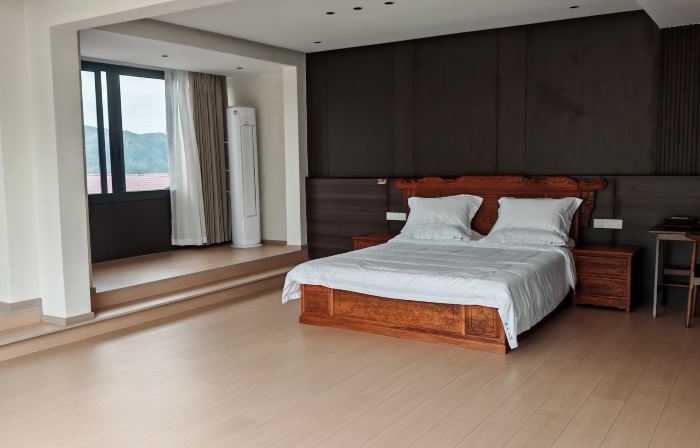 Juyuan Courtyard Homestay