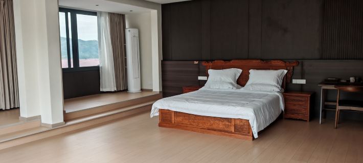 Juyuan Courtyard Homestay Shaowu otelleri