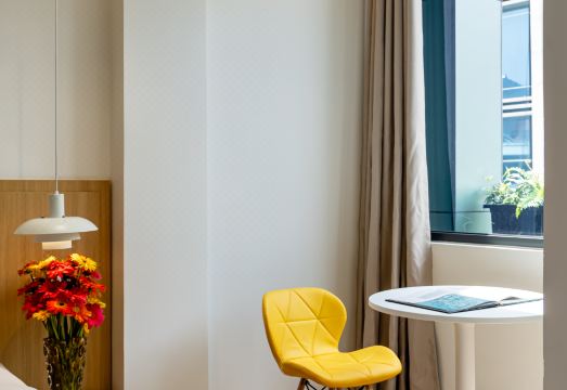 객실 내부 사진