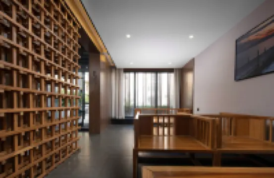 Yuenan Hotel (Tanghe)