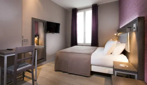 ホテル デ パビリオン