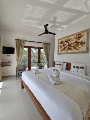 Lemon Tree Hotel Bali