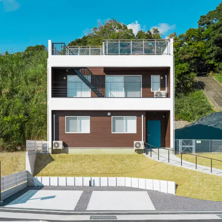 BREEZE AWAJI KAMAGUCHI