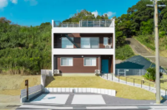 BREEZE AWAJI KAMAGUCHI Hotels in 