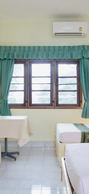 ห้องสแตนดาร์ด