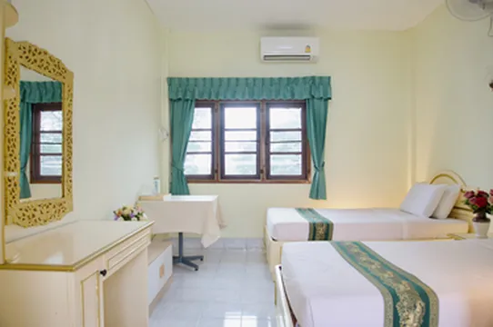 รูปภาพของจักรพันธ์วอลเลย์