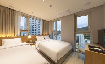 SL Hotel Myeongdong