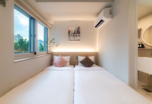 동대문 인근 숙소