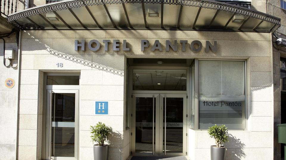 Hotel Panton