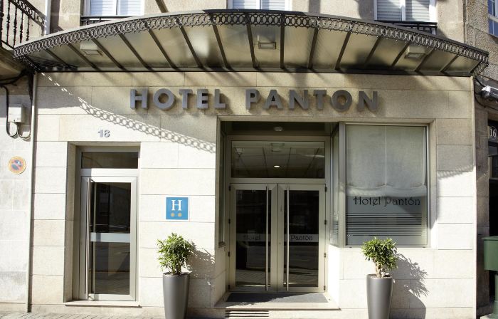 Hotel Panton