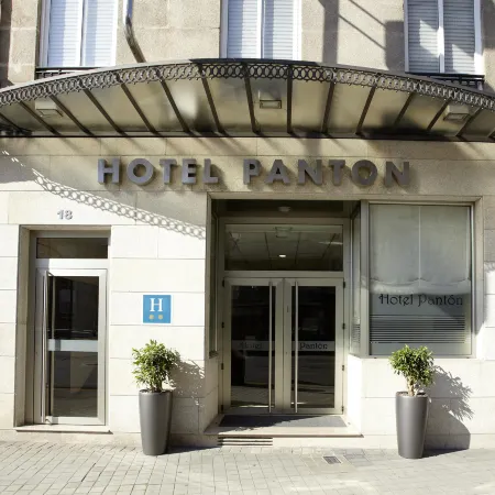 Hotel Panton