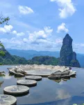 XianJu BoYa HOTEL - Mountain view
