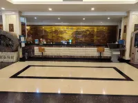 Huoqiudu International Hotel - Wifi