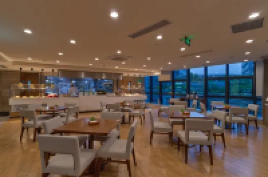 ハイアット ハウス深圳エアポート