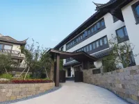 Qulu · Tashan Vacation Apartment Hotels in Huaibei