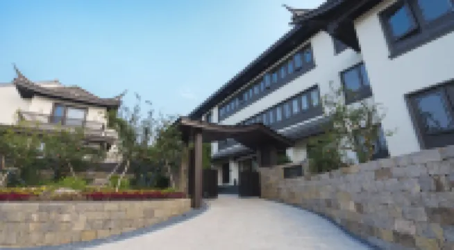 Qulu · Tashan Vacation Apartment
