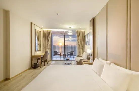 โรงแรม Panorama Nha Trang SEA