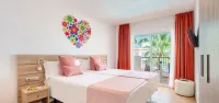 Hotel Vibra Bossa Flow - Adults Only - balcone