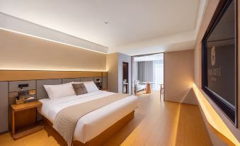 Central Yolo Hotel(Shantou)
