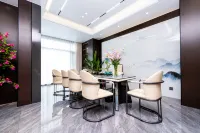 Dongjiang Lake · riverscape | Natural Yiju Boutique Stay (Zixing Dongjiang Lake Scenic Area) - 2-Star
