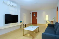 Yunting Hotel (Shenzhen Nanshan Sea World Branch) Hotels near Shenzhen Bay Park Sea Breeze Sports Park Campground