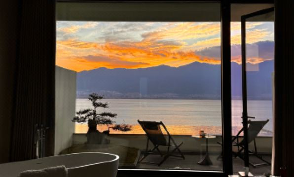 Dali Twelve Clouds Seaview Villa   (Erhai Branch)