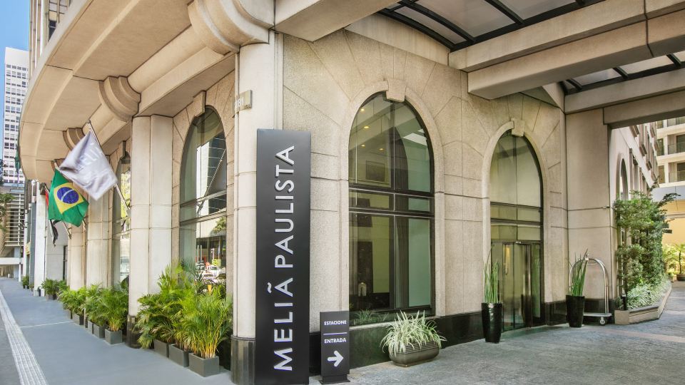 Meliá Paulista