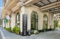 Meliá Paulista Hotels in 