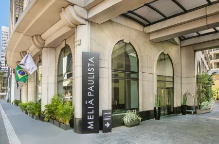 Meliá Paulista