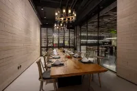 HOTEL35  Lishui Thirty Five Art House Hotel - 5 stelle