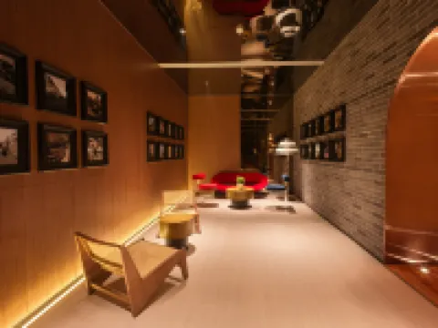 鑫園1875酒店（北京鼓樓南鑼鼓巷店）