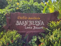 Baan Reena Resort Hotels near Mai Kaew
